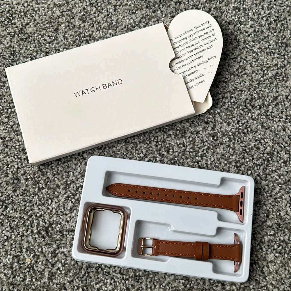 Apple Watch Band